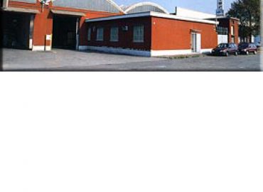 Refrattari Sirc srl