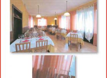 Albergo Ristorante Vittoria ** snc di Manini Alessandro, Daniela e Gardoni Francesco