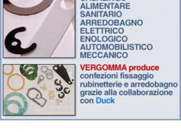 Vergomma srl