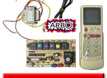 ARBO srl