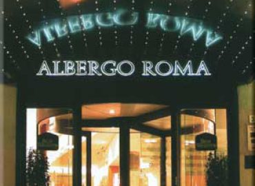 Albergo Roma *** di Rino Antonello & C. sas
