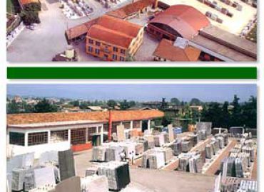 Marmi Perusi srl