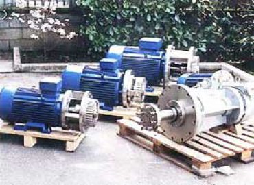 Nuova Omac srl