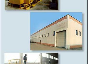 Bodrero Casseforme srl
