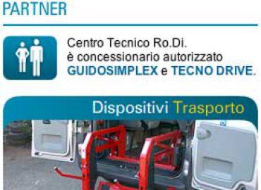Autoriparazioni RO.DI. snc di Betti – Sada – Scollo