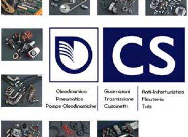 C.S. di Verna Claudio & C. Snc