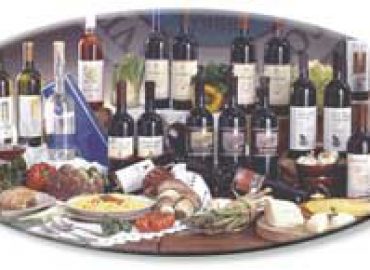 CANTINA CLAVESANA SCA