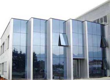 Mabo Prefabbricati spa