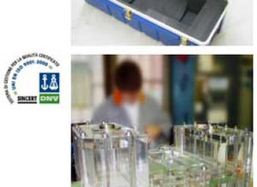 Abecril Tecno System srl
