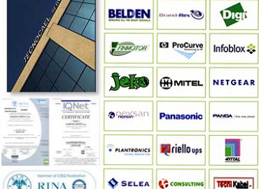Tecnocael Service spa