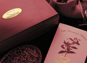 Tazza d’Oro Enterprises srl