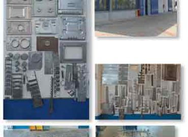 Costamp srl