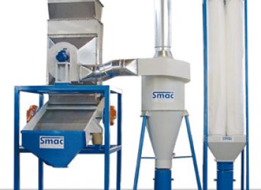 SMAC  SRL