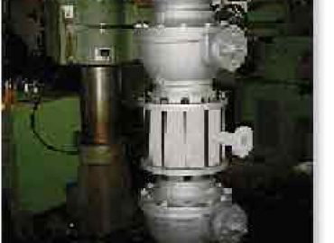 Eurovalve srl