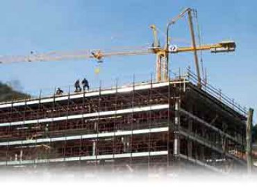 Luna Costruzioni srl