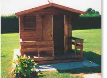 Caltec Hobby Legno srl