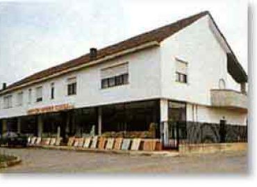 Europa Ceramiche srl – Centro Ceramiche Capitanio