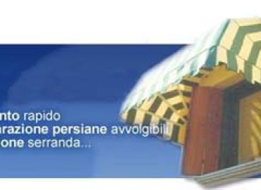 LE VENEZIANE MARCUCCI