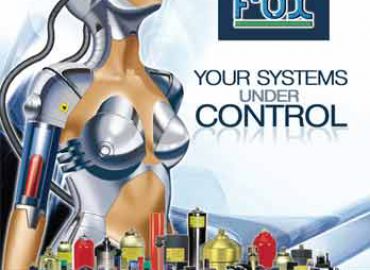 Fox srl