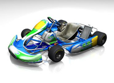G.P. Racing srl