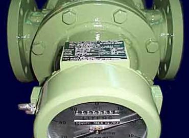 P.M.S. Petrol Metering Systems srl