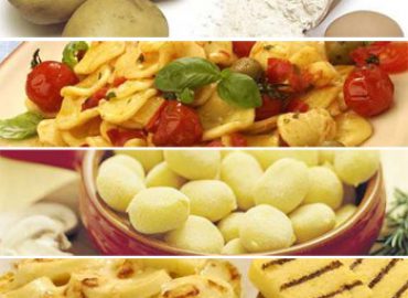 Italgnocchi srl