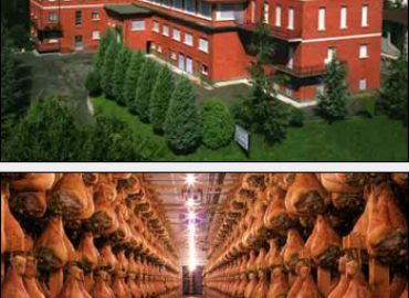 Salumificio San Prospero srl