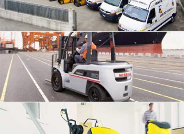 CAR-PO VENETA SNC