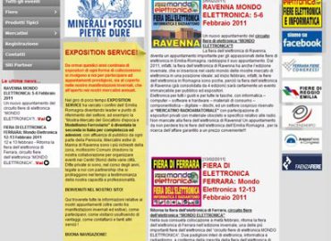 Exposition Service di Ciccinelli Roberto