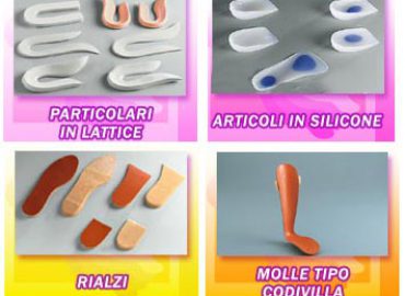 Il Plantare di Zacchini srl