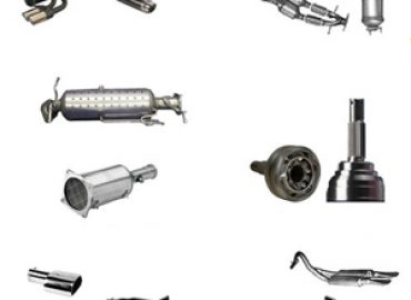 Saragoni srl