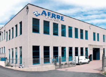 AERRE PLAST SNC