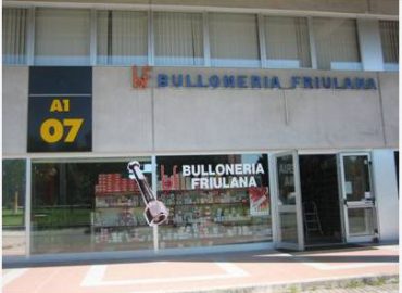 Bulloneria Friulana srl