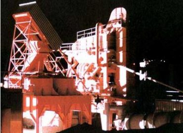 Cave Asfalti  di Dell’Agnese srl