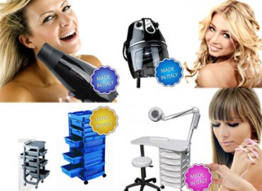 Metalplast snc di Belletti Nadia & C.