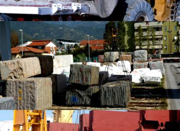LOGISTICA APUANA SRL