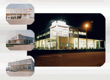 B.C.R. srl