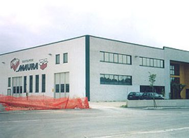 Scatolificio Maura di Silla – Mecozzi & Vittori snc