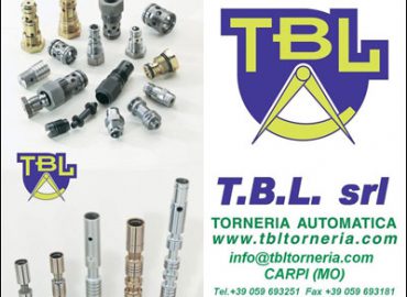T.B.L. srl