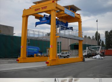 METALMECCANICA SPAGGIARI