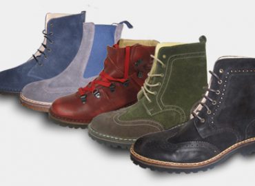 Calzaturificio Isola srl