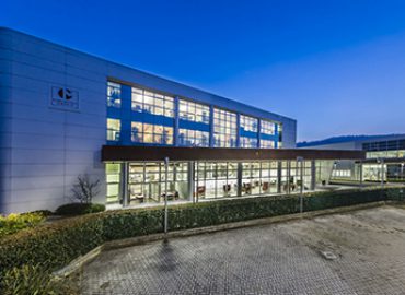 Marchesini Group spa