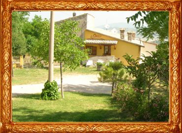 Casa vacanze La Contesa