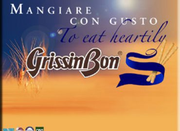 Grissin Bon spa