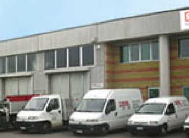 PE.S.I. PESATURA SERVIZI INDUSTRIALI SRL