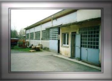 Centro Ricambi Varesino srl