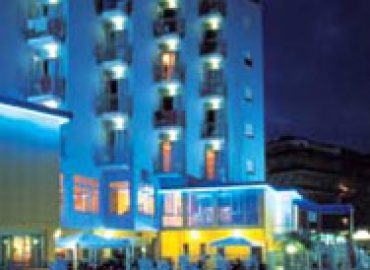 HOTEL PLAZA  DI AMBRA SRL