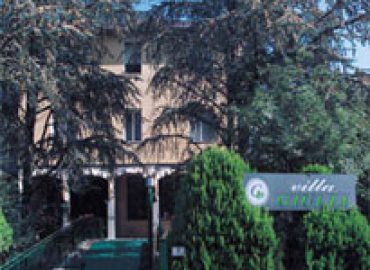 VILLA GIULIA SRL