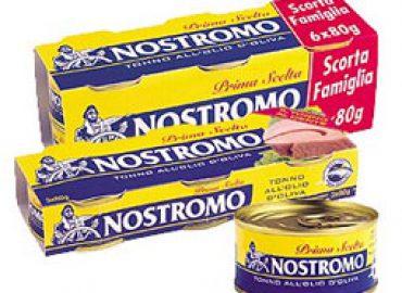 NOSTROMO SPA