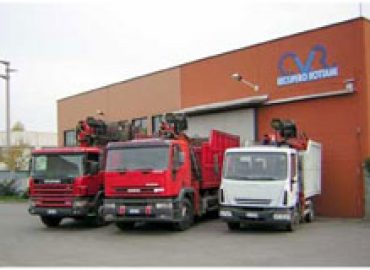 C.V.R. SRL